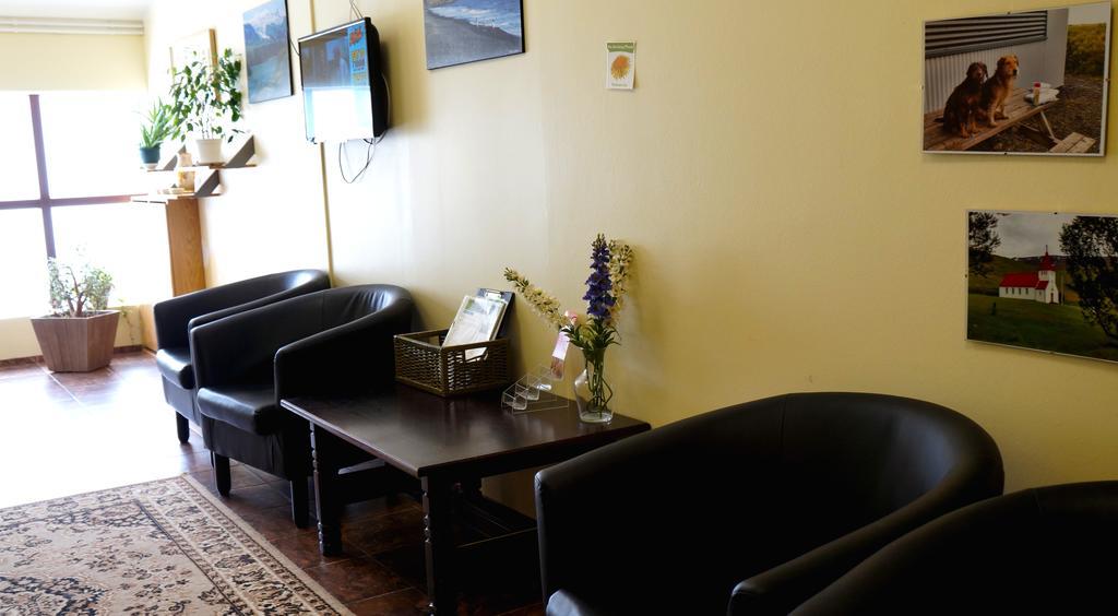 Hostel Skogar Dış mekan fotoğraf