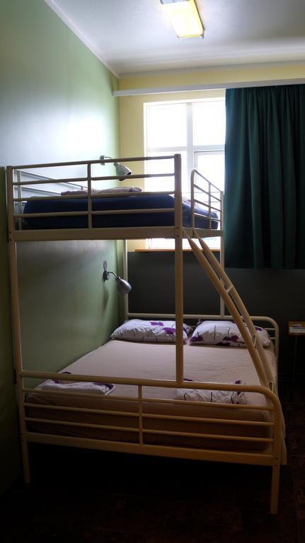 Hostel Skogar Dış mekan fotoğraf