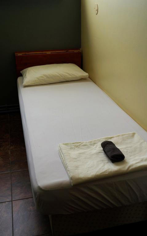 Hostel Skogar Dış mekan fotoğraf