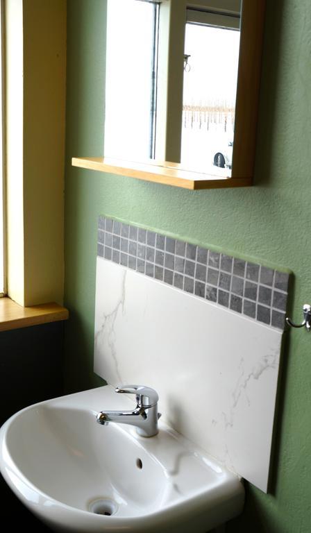 Hostel Skogar Dış mekan fotoğraf
