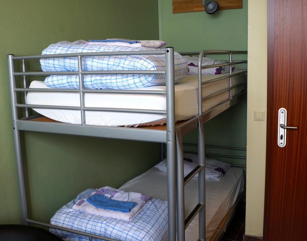 Hostel Skogar Dış mekan fotoğraf