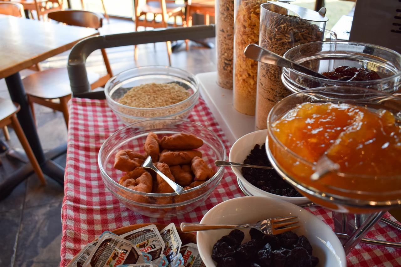 Hostel Skogar Dış mekan fotoğraf